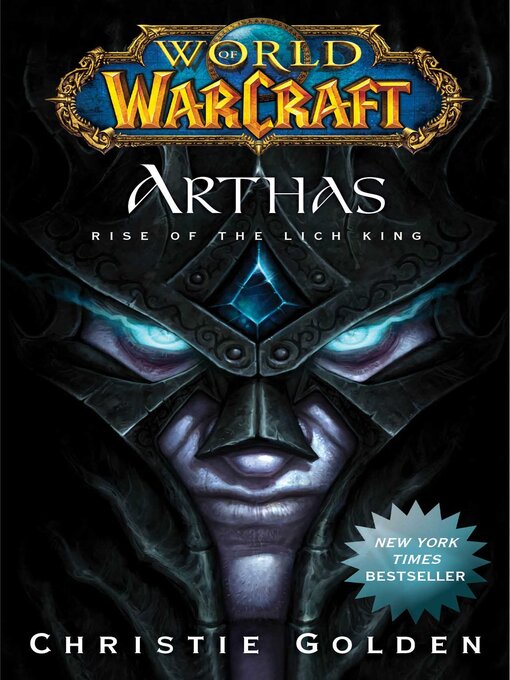 Cover image for Arthas